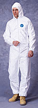 Coverall, Style 01428