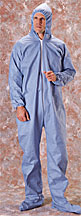 Coverall, Style 27414