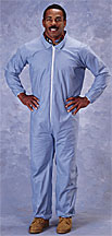 Coverall, Style 27417