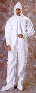 Coverall, Style 44414