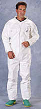 Coverall, Style 44417