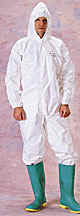Coverall, Style 72140