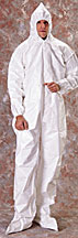 Coverall, Style 72160