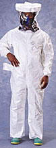 Encapsulated Suit, Style 72400