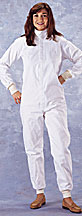 Coverall, Style C314