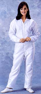 Coveralls, Style C110