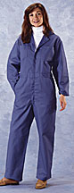 Coverall, Style C140