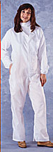Coverall, Style C141