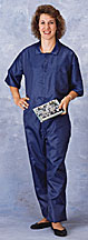 Coverall, Style C142