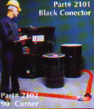 Black Connector